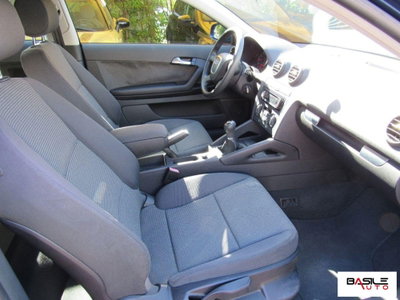 Audi A3 1.6 Ambiente (10)