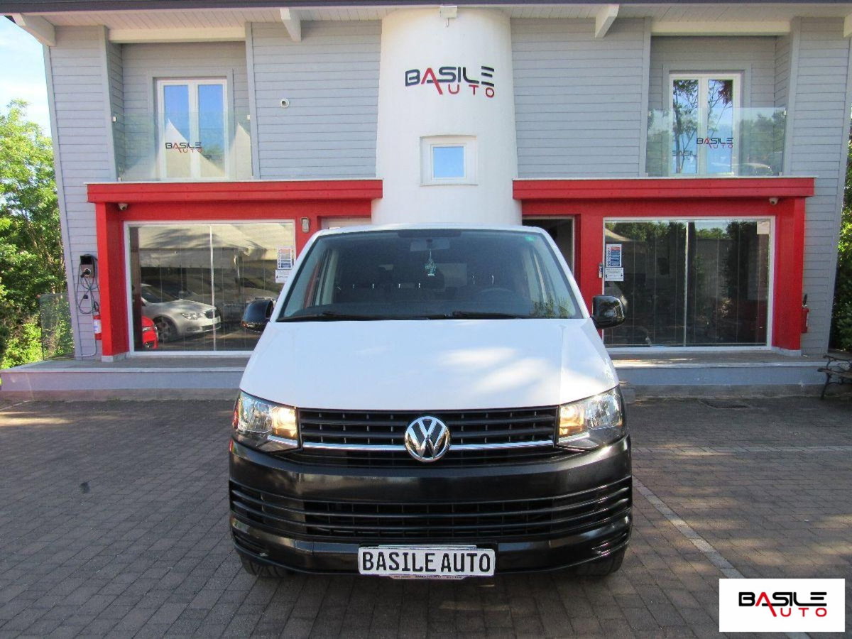 Volkswagen Veicoli Commerciali Caravelle 2.0 TDI 150CV DSG PC Trendline
