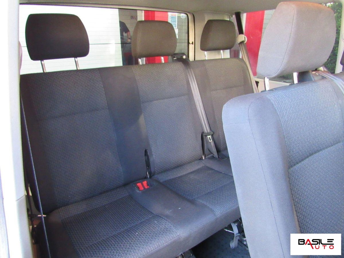 Volkswagen Veicoli Commerciali Caravelle 2.0 TDI 150CV DSG PC Trendline (12)