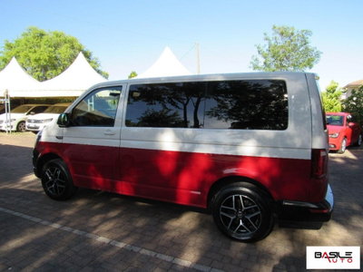 Volkswagen Veicoli Commerciali Caravelle 2.0 TDI 150CV DSG PL Cruise (6)
