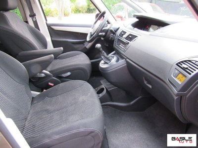 Citroen C4 Gran Picasso 1.6 HDi 110 FAP CMP6 Exclusive Style (10)