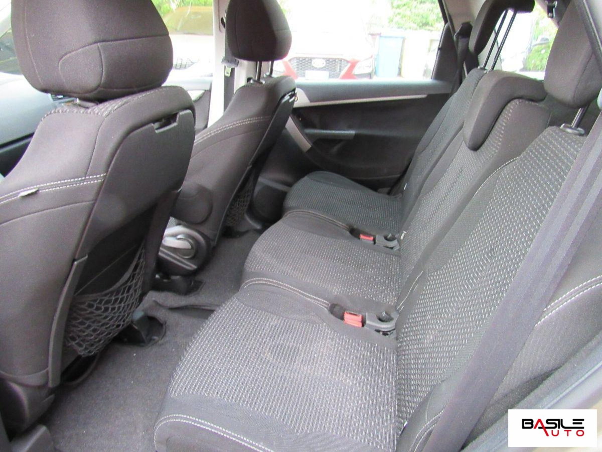 Citroen C4 Gran Picasso 1.6 HDi 110 FAP CMP6 Exclusive Style (12)