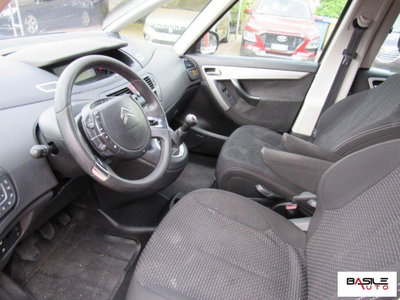 Citroen C4 Gran Picasso 1.6 HDi 110 FAP CMP6 Exclusive Style (7)
