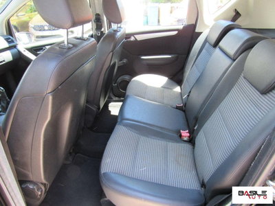 Mercedes-Benz Classe A 180 CDI Avantgarde (11)