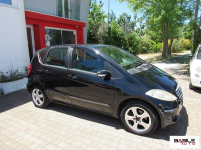 Mercedes-Benz Classe A 180 CDI Avantgarde (3)