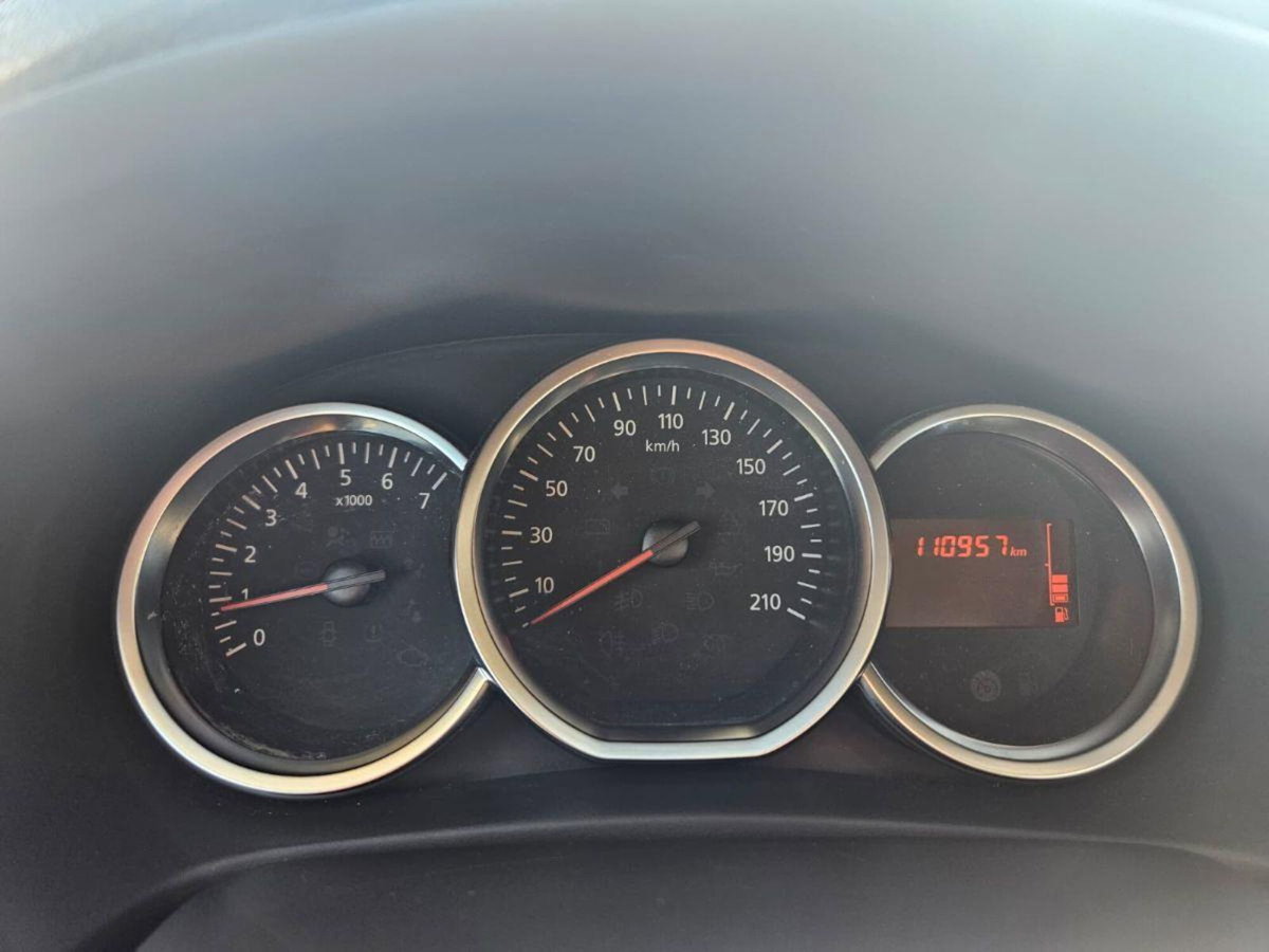 Dacia Sandero Stepway 1.5 dCi 90CV (15)