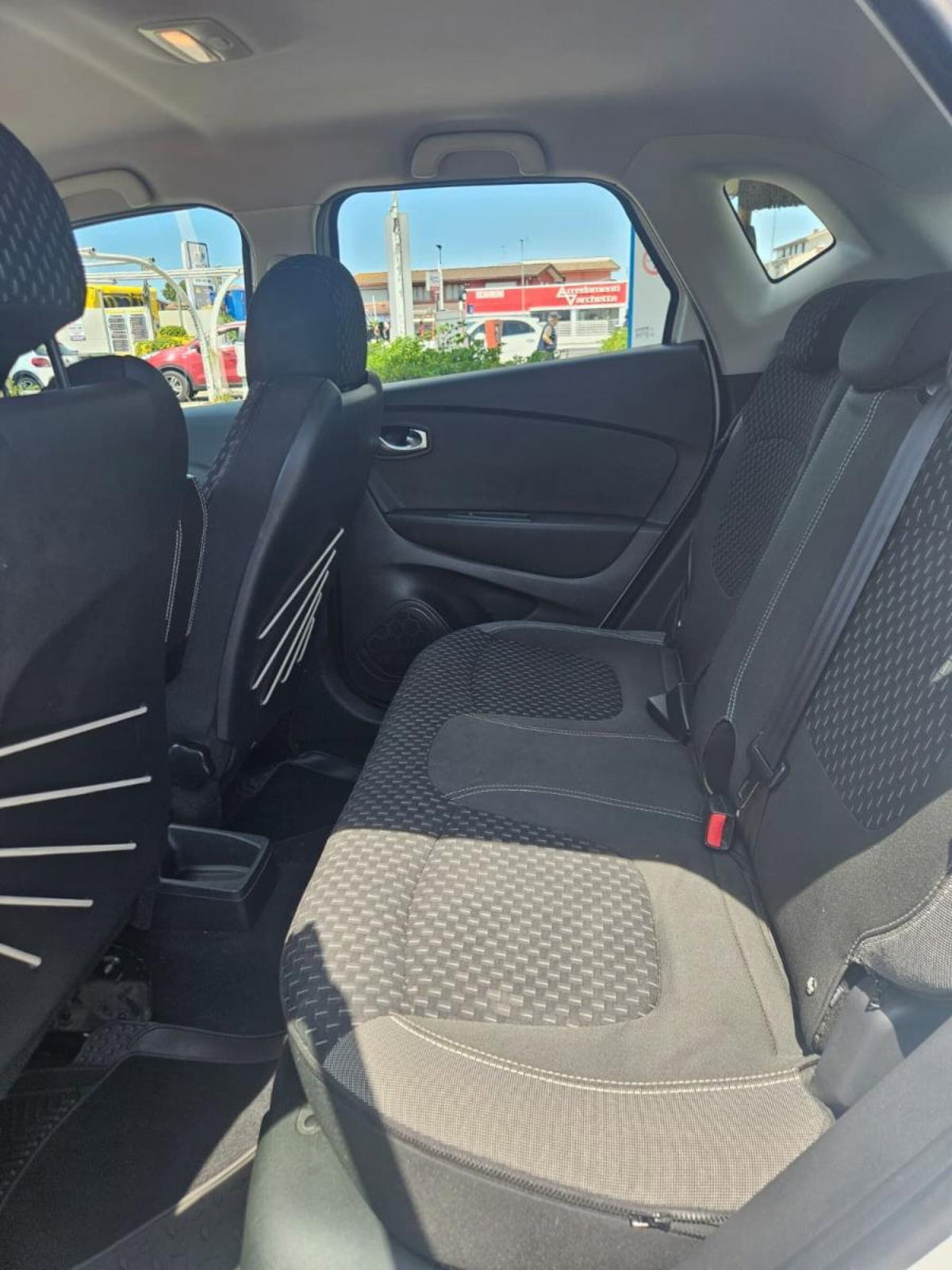 Renault Captur dCi 8V 90 CV Start&Stop Energy Intens (10)