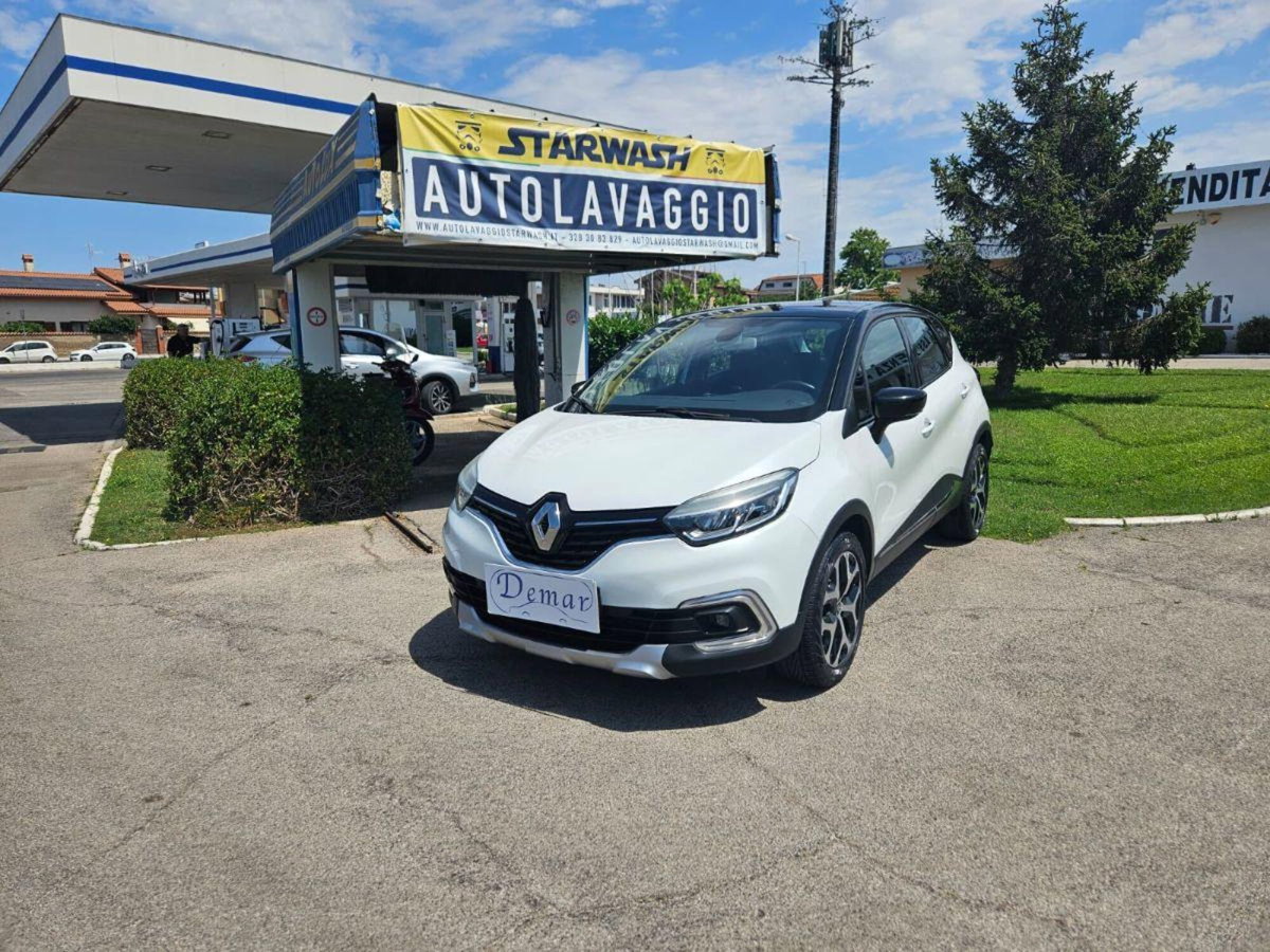 Renault Captur dCi 8V 90 CV Start&Stop Energy Intens (2)