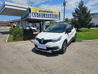 Renault Captur dCi 8V 90 CV Start&Stop Energy Intens (2)