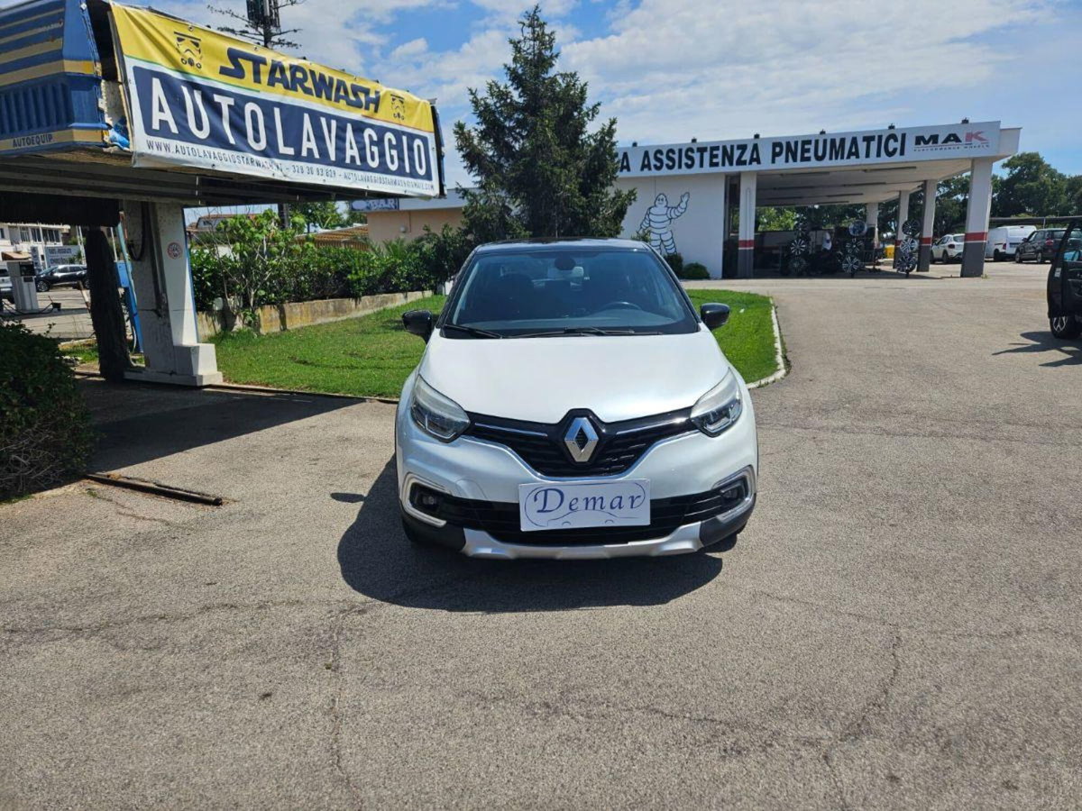 Renault Captur dCi 8V 90 CV Start&Stop Energy Intens (3)