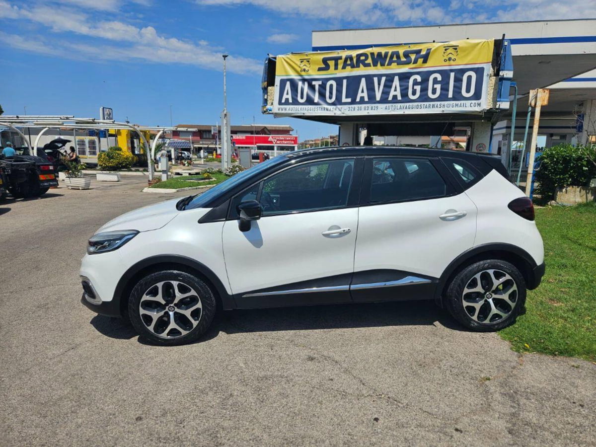 Renault Captur dCi 8V 90 CV Start&Stop Energy Intens (4)