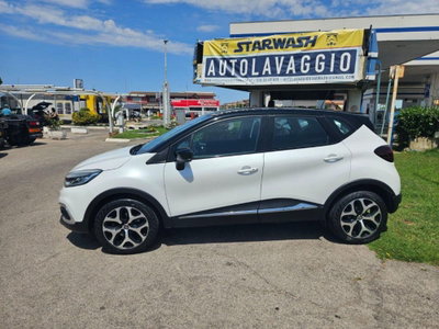 Renault Captur dCi 8V 90 CV Start&Stop Energy Intens (4)