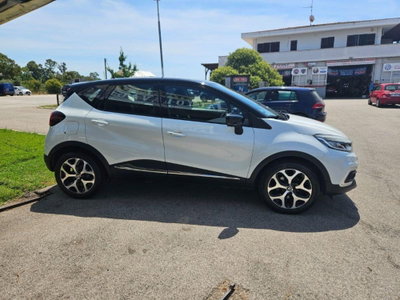 Renault Captur dCi 8V 90 CV Start&Stop Energy Intens (5)
