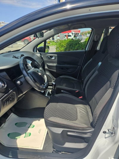 Renault Captur dCi 8V 90 CV Start&Stop Energy Intens (9)