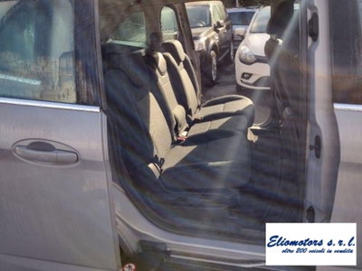 Ford C-Max 2.0 TDCi 163CV Titanium (12)