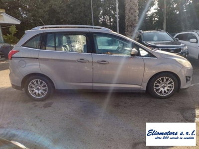 Ford C-Max 2.0 TDCi 163CV Titanium (3)