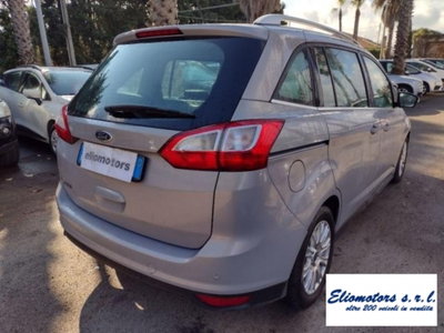 Ford C-Max 2.0 TDCi 163CV Titanium (6)