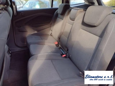 Ford C-Max 2.0 TDCi 163CV Titanium (9)