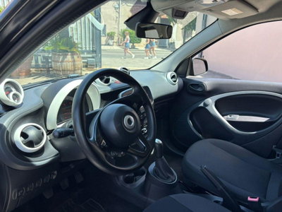 smart forfour forfour 70 1.0 Youngster (10)
