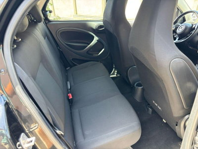 smart forfour forfour 70 1.0 Youngster (11)