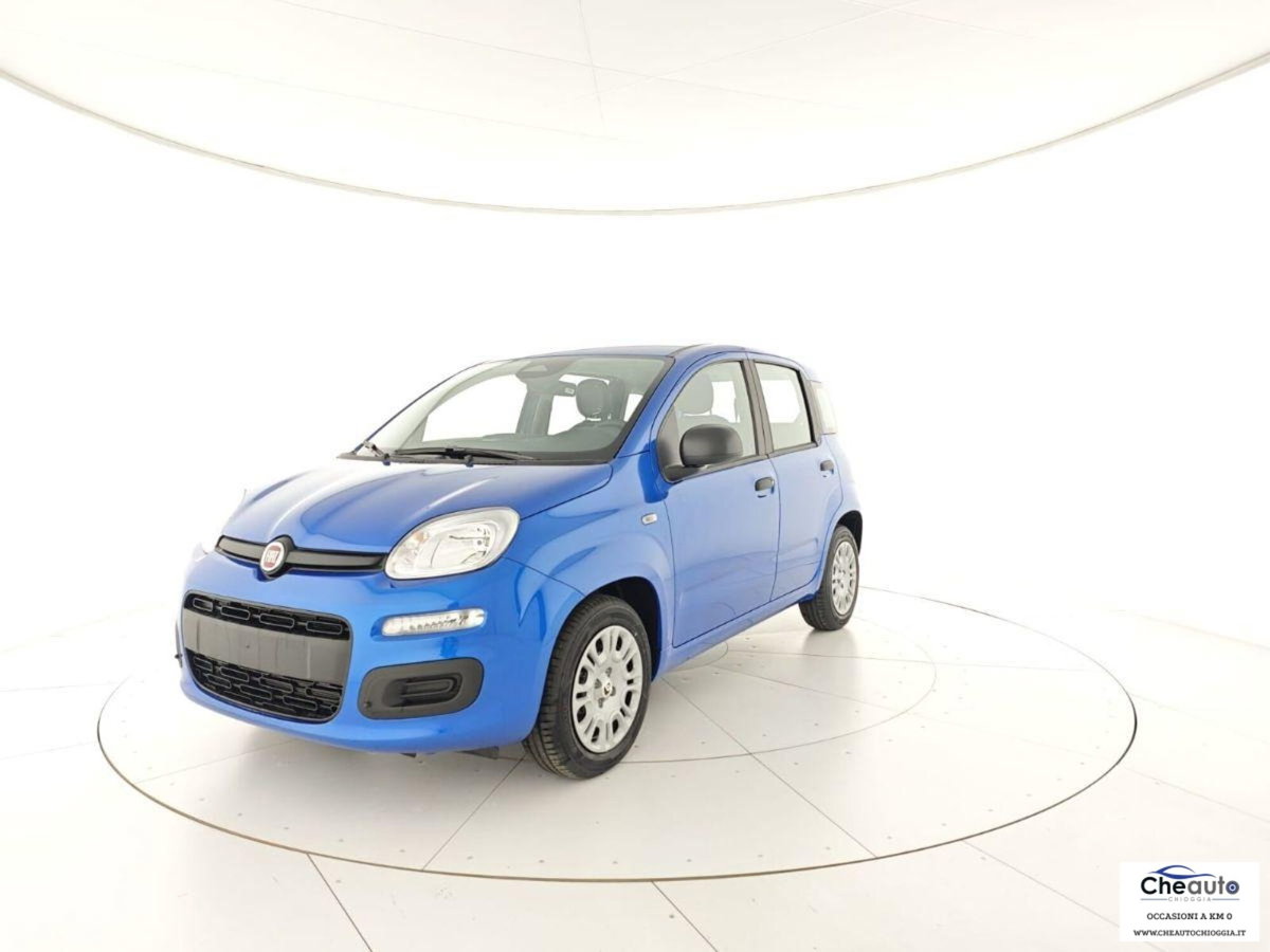 Fiat Panda 1.0 firefly hybrid Pop s&s 70cv