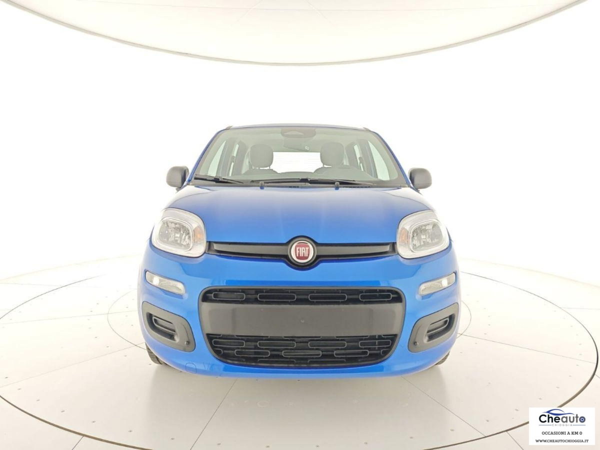 Fiat Panda 1.0 firefly hybrid Pop s&s 70cv (13)
