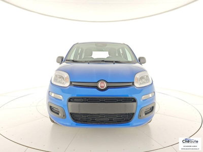 Fiat Panda 1.0 firefly hybrid Pop s&s 70cv (13)