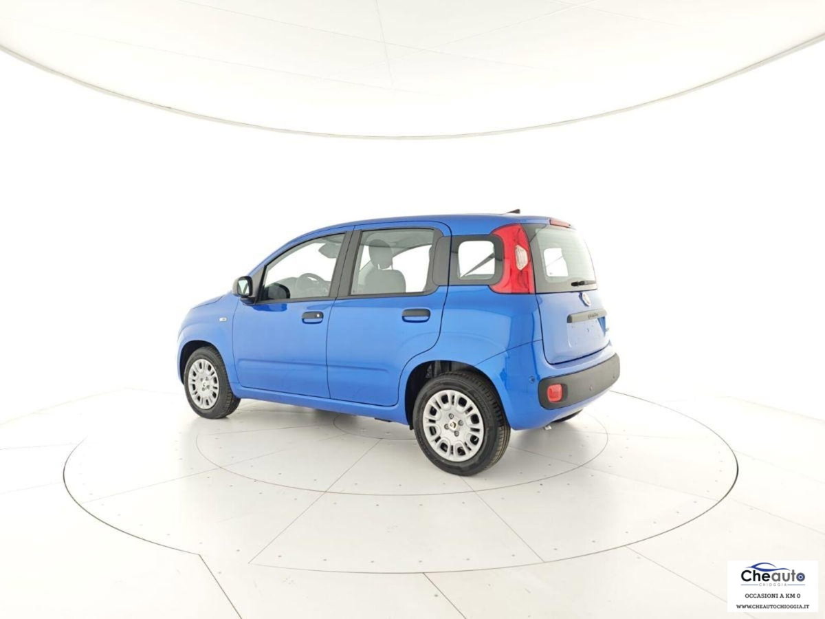 Fiat Panda 1.0 firefly hybrid Pop s&s 70cv (3)
