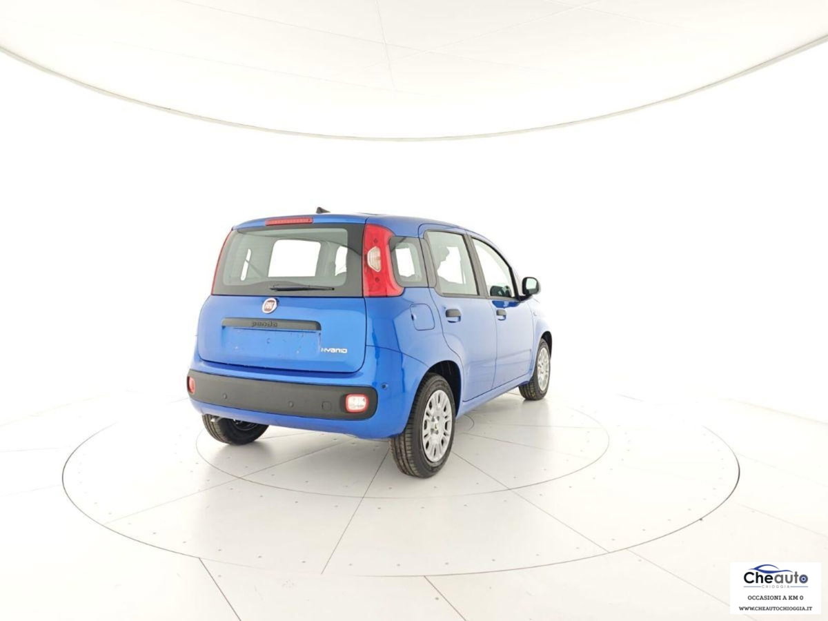 Fiat Panda 1.0 firefly hybrid Pop s&s 70cv (4)