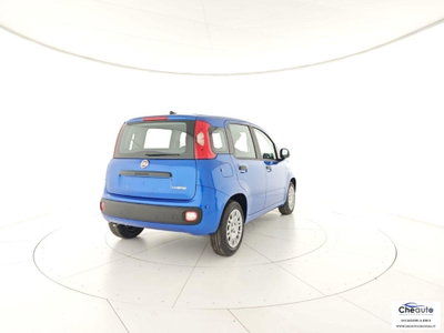 Fiat Panda 1.0 firefly hybrid Pop s&s 70cv (4)