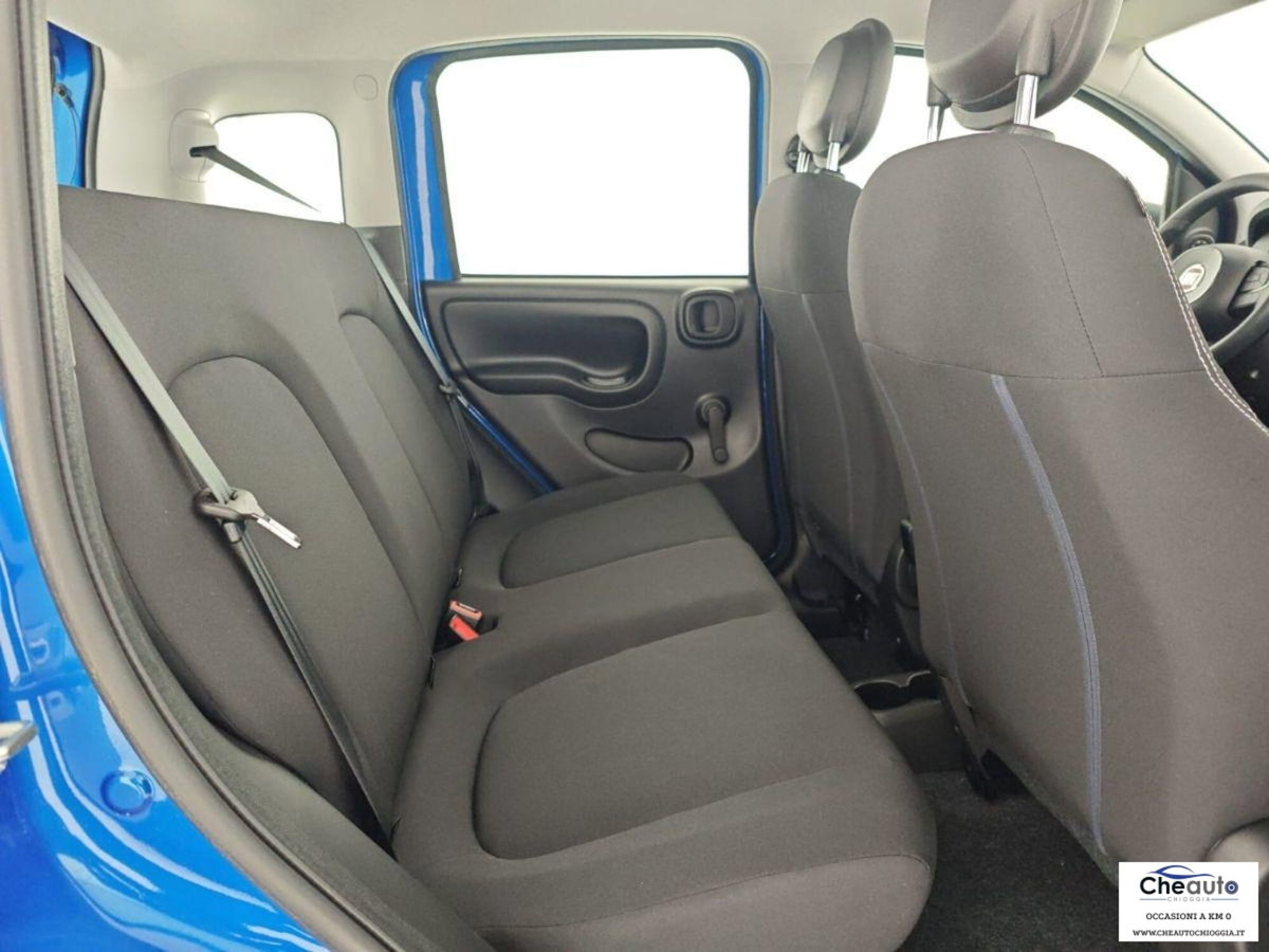 Fiat Panda 1.0 firefly hybrid Pop s&s 70cv (6)