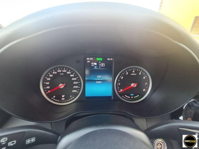 Mercedes-Benz GLC SUV 300 e 4Matic EQ-Power Business (20)