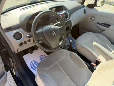 Citroen C3 1.1 airdream Elegance (11)