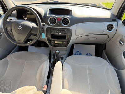 Citroen C3 1.1 airdream Elegance (12)