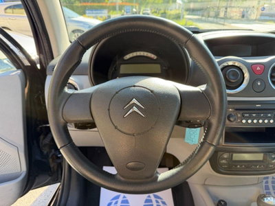 Citroen C3 1.1 airdream Elegance (13)