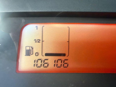 Citroen C3 1.1 airdream Elegance (14)