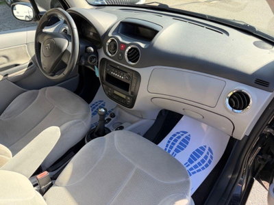 Citroen C3 1.1 airdream Elegance (15)
