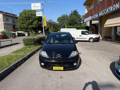 Citroen C3 1.1 airdream Elegance (2)