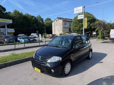 Citroen C3 1.1 airdream Elegance (3)
