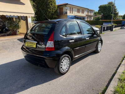 Citroen C3 1.1 airdream Elegance (4)