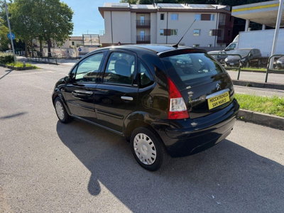 Citroen C3 1.1 airdream Elegance (6)