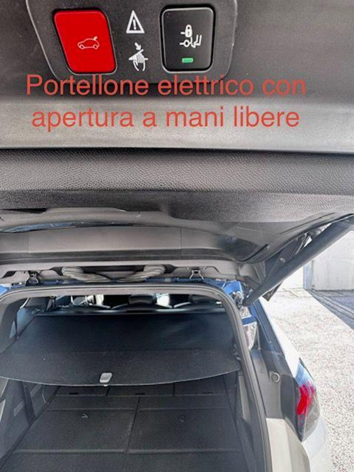Peugeot 5008 1.5 bluehdi GT s&s 130cv eat8 (12)