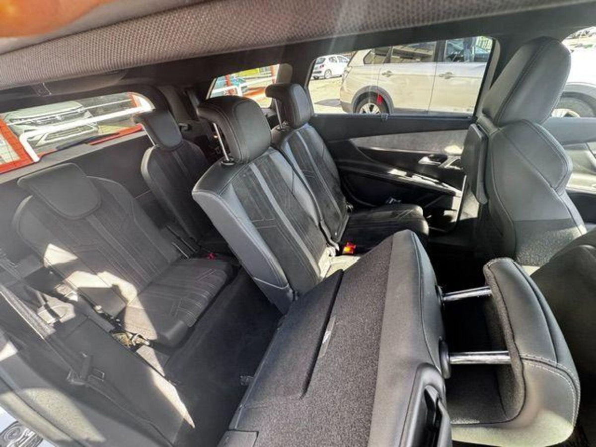 Peugeot 5008 1.5 bluehdi GT s&s 130cv eat8 (15)