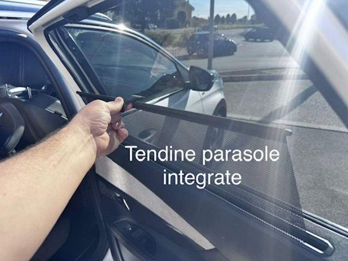 Peugeot 5008 1.5 bluehdi GT s&s 130cv eat8 (16)