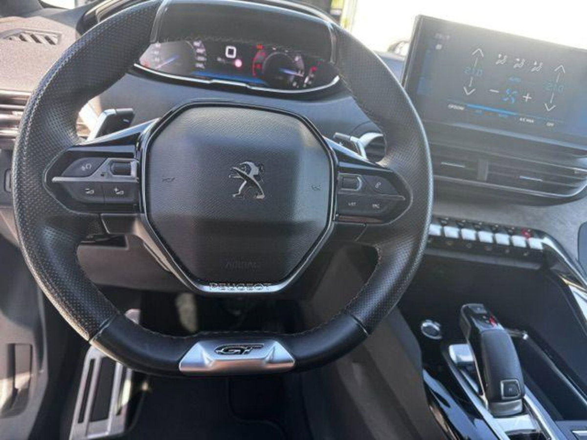 Peugeot 5008 1.5 bluehdi GT s&s 130cv eat8 (18)