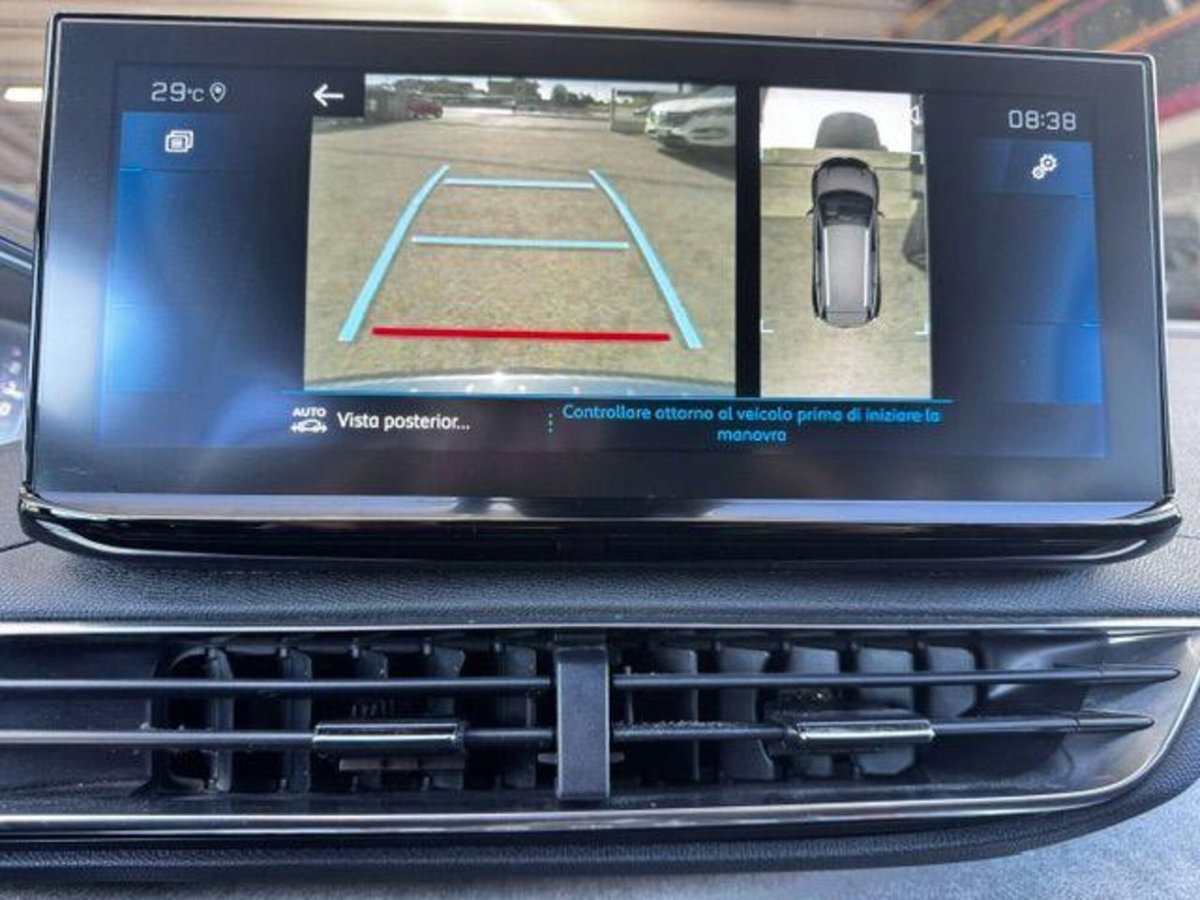 Peugeot 5008 1.5 bluehdi GT s&s 130cv eat8 (19)