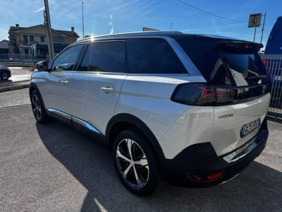 Peugeot 5008 1.5 bluehdi GT s&s 130cv eat8 (4)