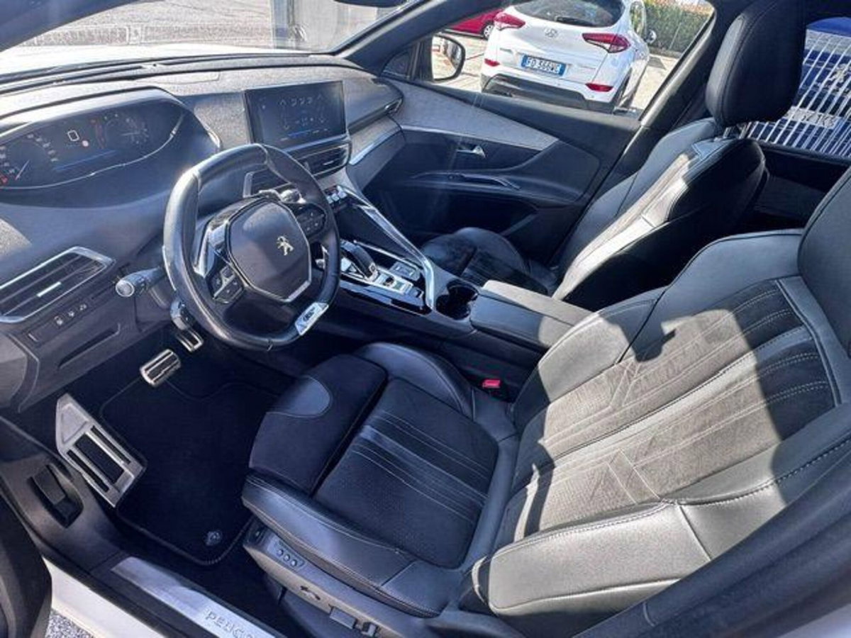 Peugeot 5008 1.5 bluehdi GT s&s 130cv eat8 (6)