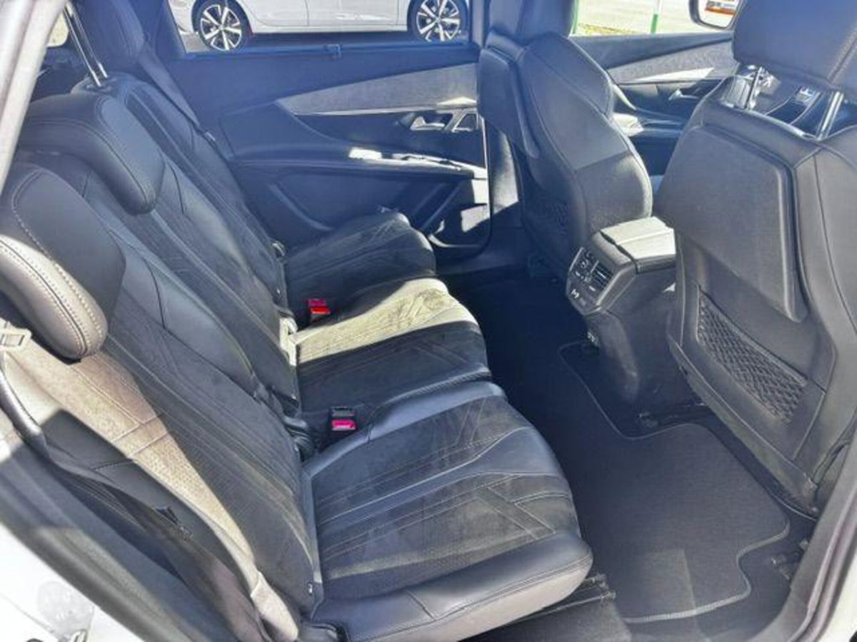 Peugeot 5008 1.5 bluehdi GT s&s 130cv eat8 (8)