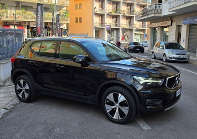 Volvo XC40 T5 Twin Engine Geartronic Momentum (15)